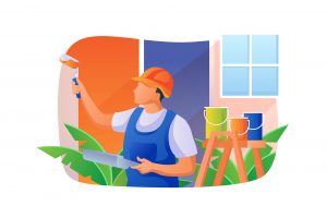 Painting and Handyman Services Rockford